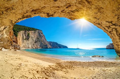 Lefkada .